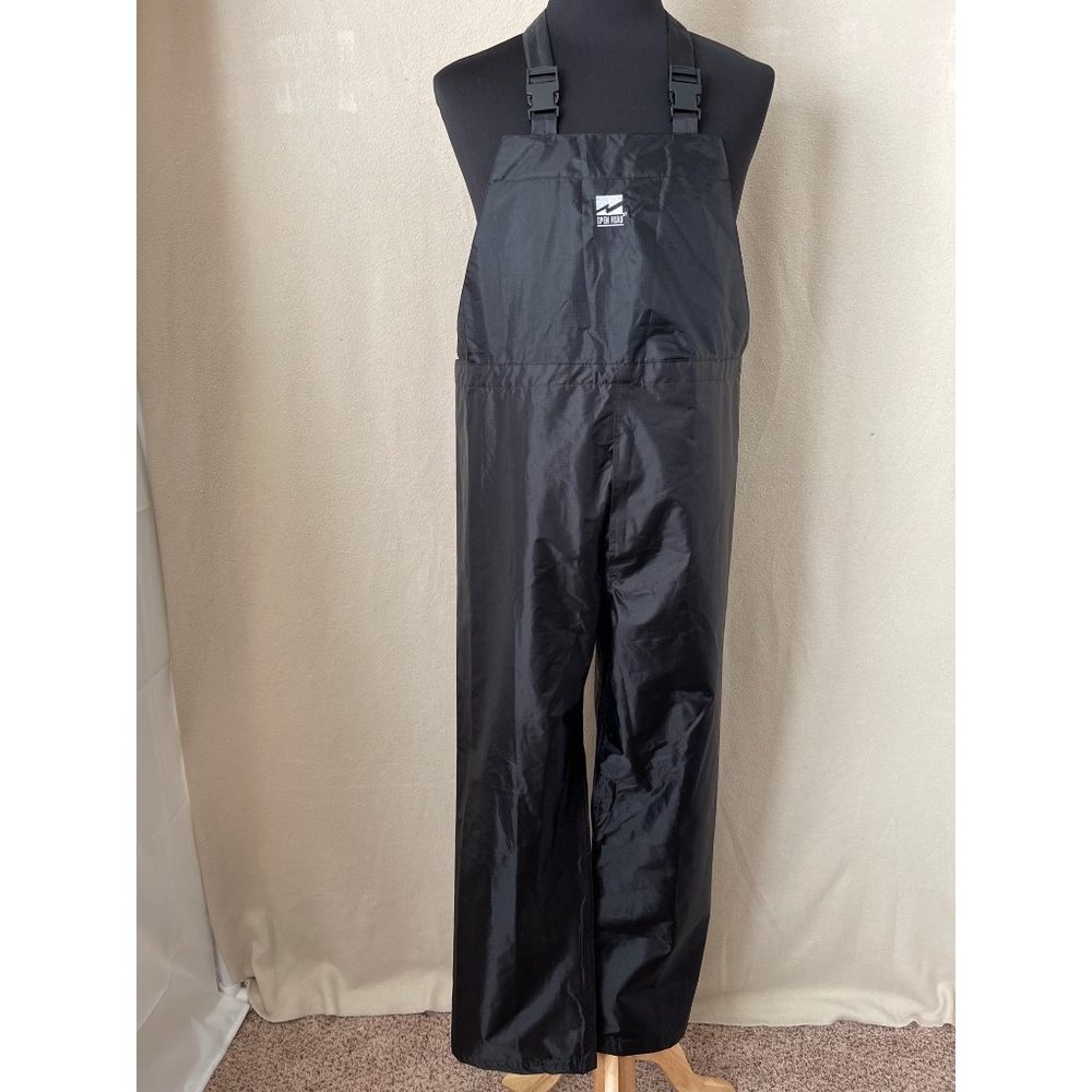 Open Road Waterproof/Windproof Lightweight Outdoo… - image 1